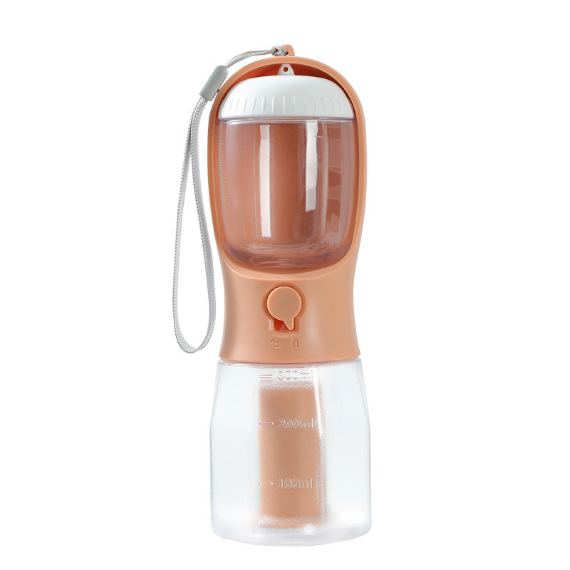 HydraGo 3-in-1 Companion