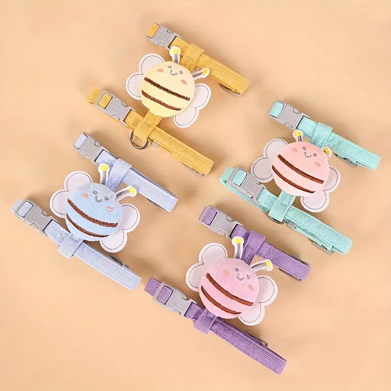 FelineBee Winged Harness