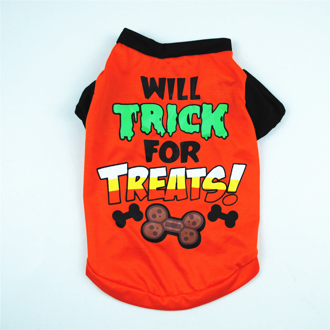 Breathable Cotton Tee