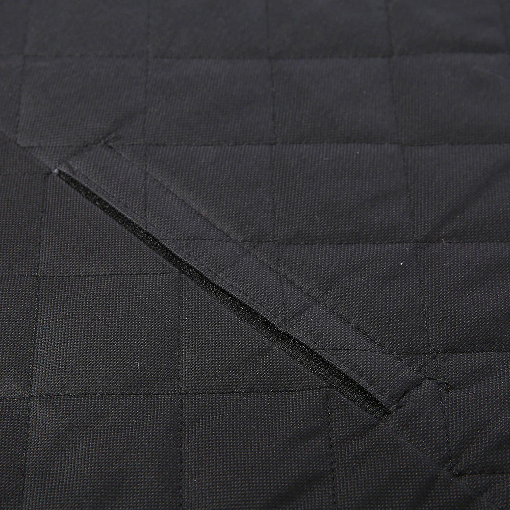 PawLux™ Terrain Seat Protector