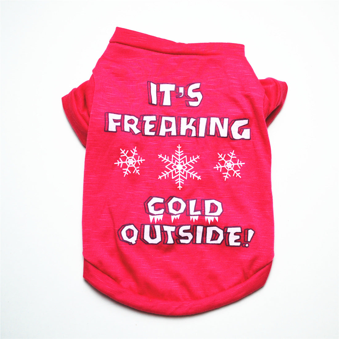 Breathable Cotton Tee