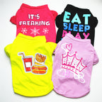 Breathable Cotton Tee