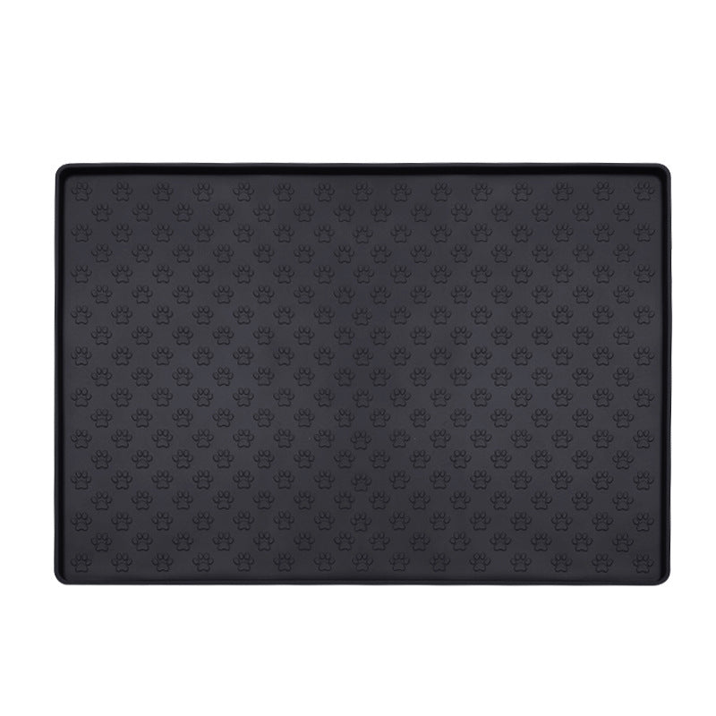 Silicone Mat