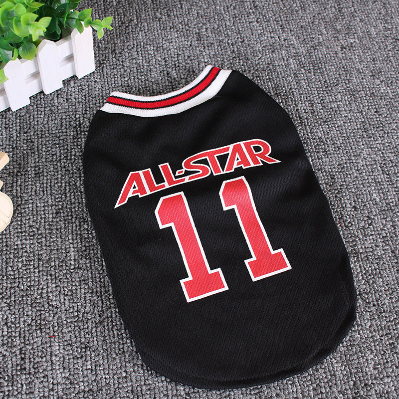 ElitePlay™ World Cup Vest