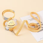 FelineBee Winged Harness