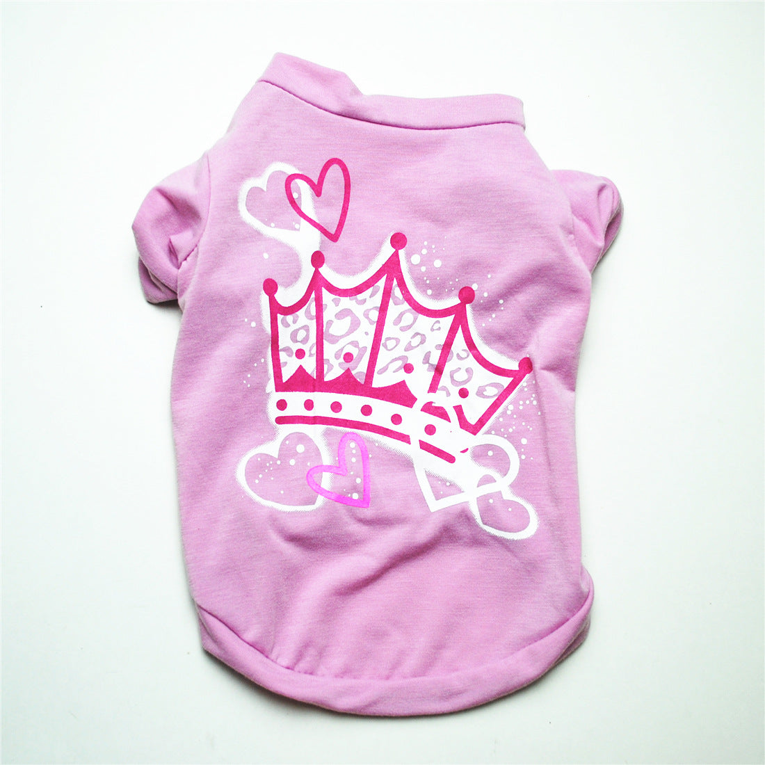 Breathable Cotton Tee