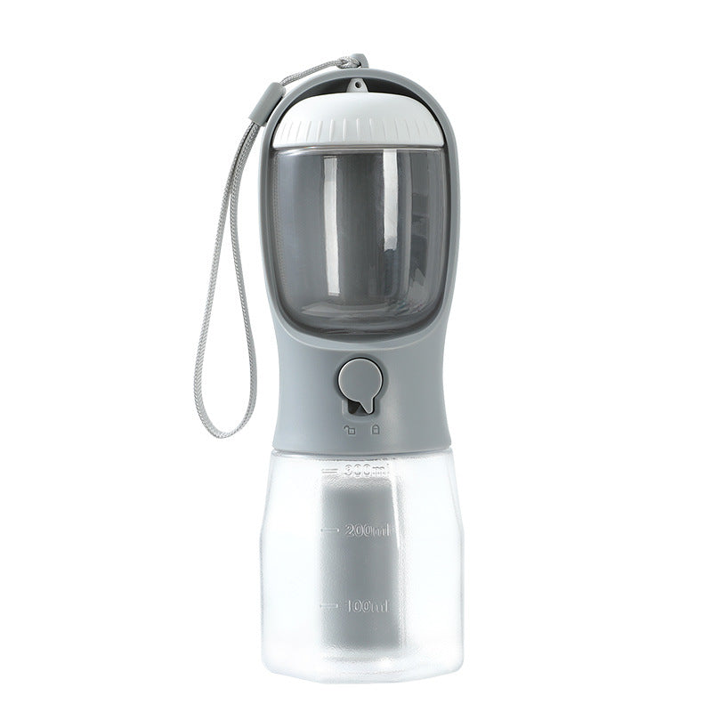 HydraGo 3-in-1 Companion
