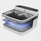 Smart Hydration Station