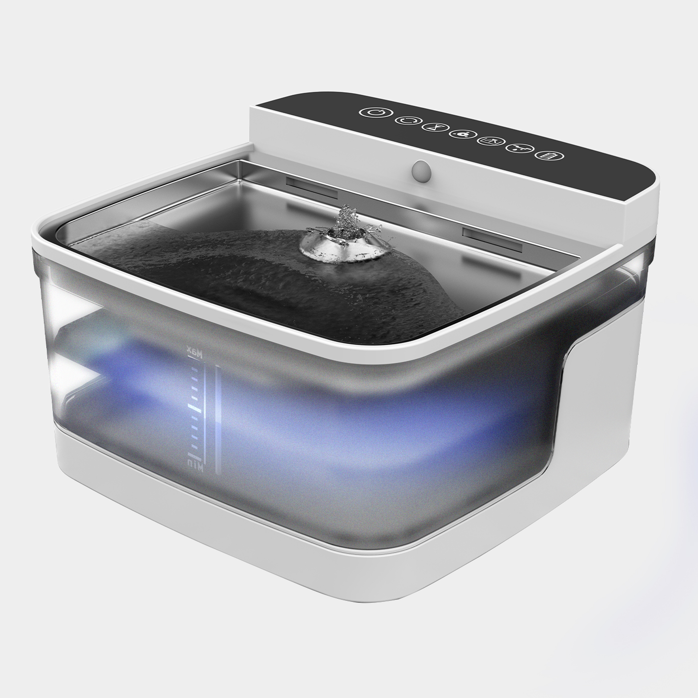 Smart Hydration Station