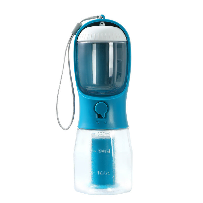 HydraGo 3-in-1 Companion