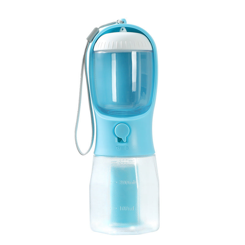 HydraGo 3-in-1 Companion