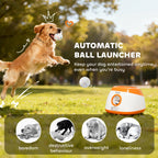 Smart Fetch Launcher