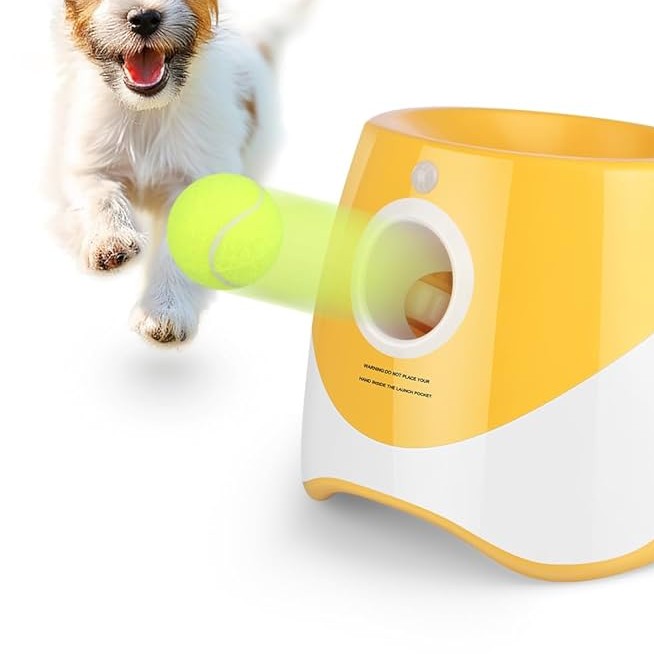 Smart Fetch Launcher