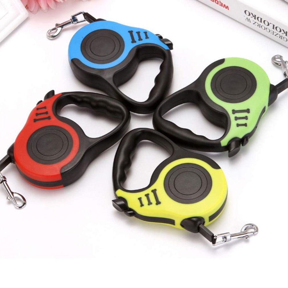 AeroGrip Automatic Leash