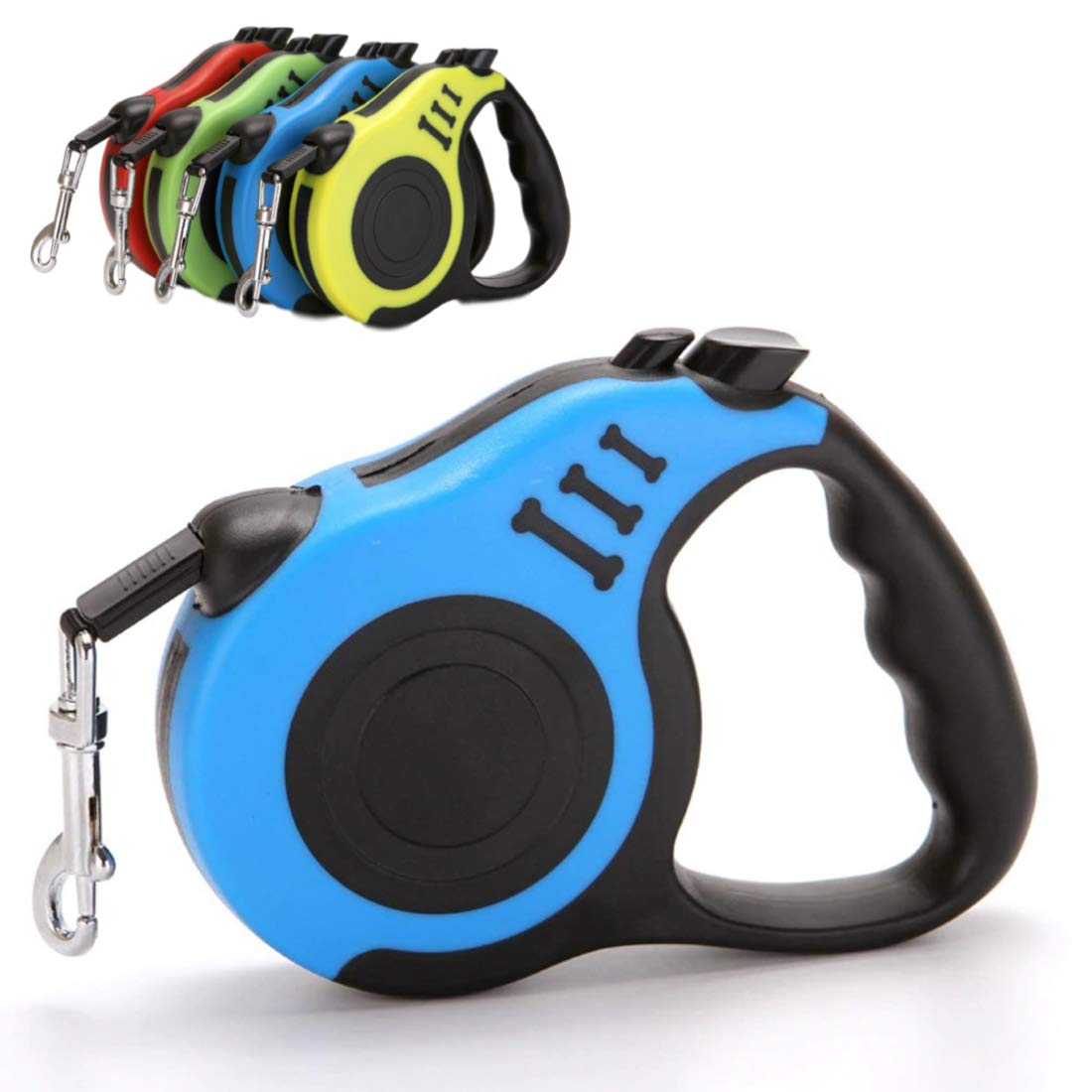 AeroGrip Automatic Leash