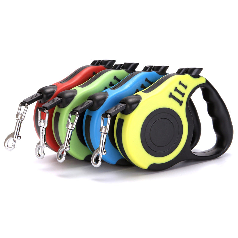 AeroGrip Automatic Leash