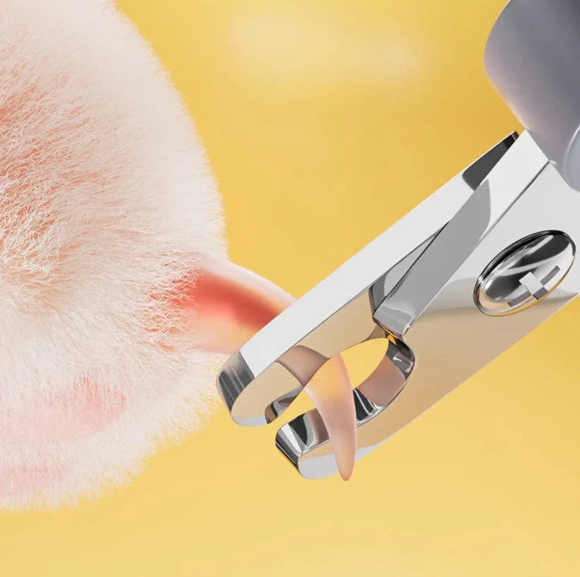 Nail Care Trimmer