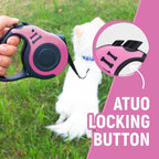 AeroGrip Automatic Leash