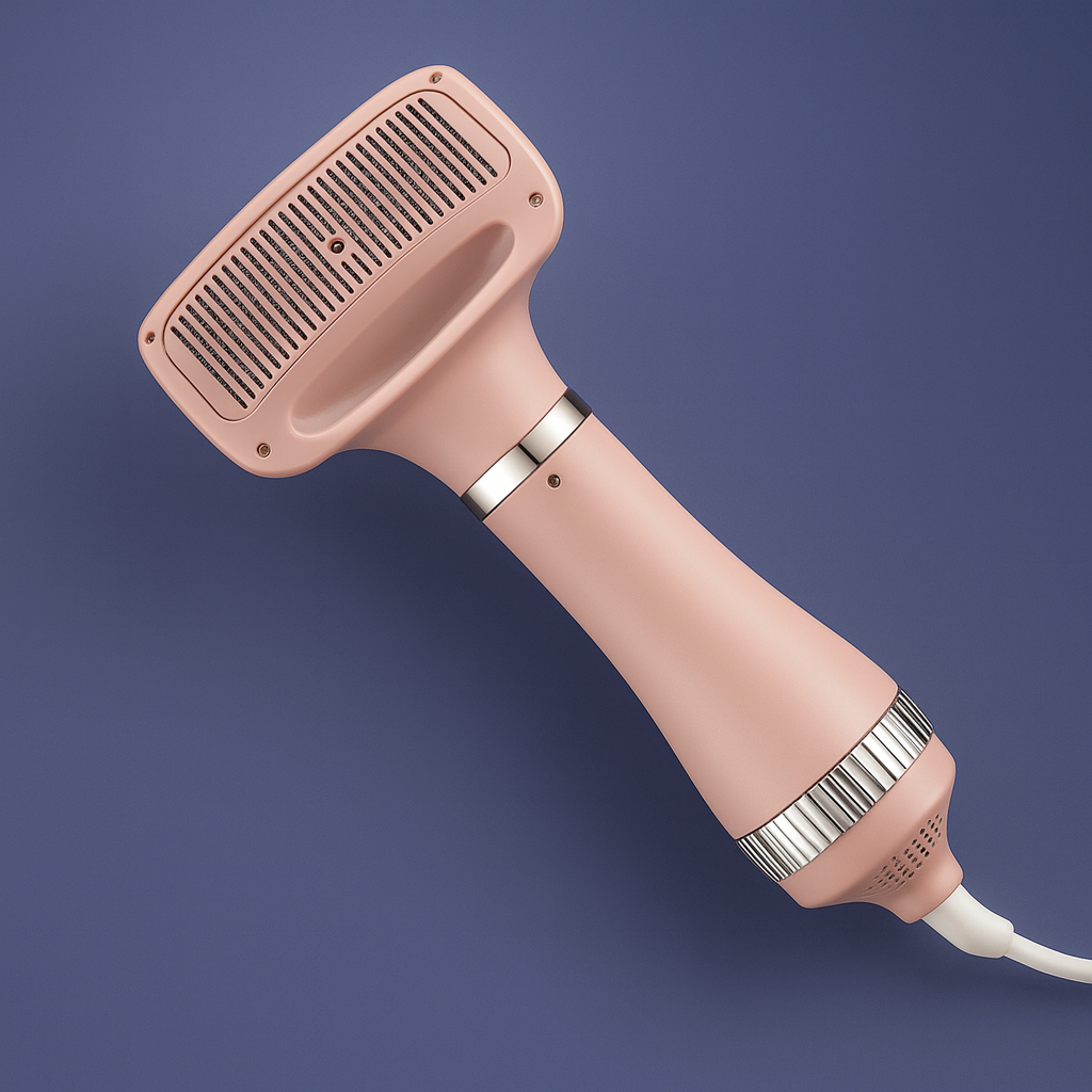 One-click Hair removal Dryer