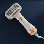 One-click Hair removal Dryer