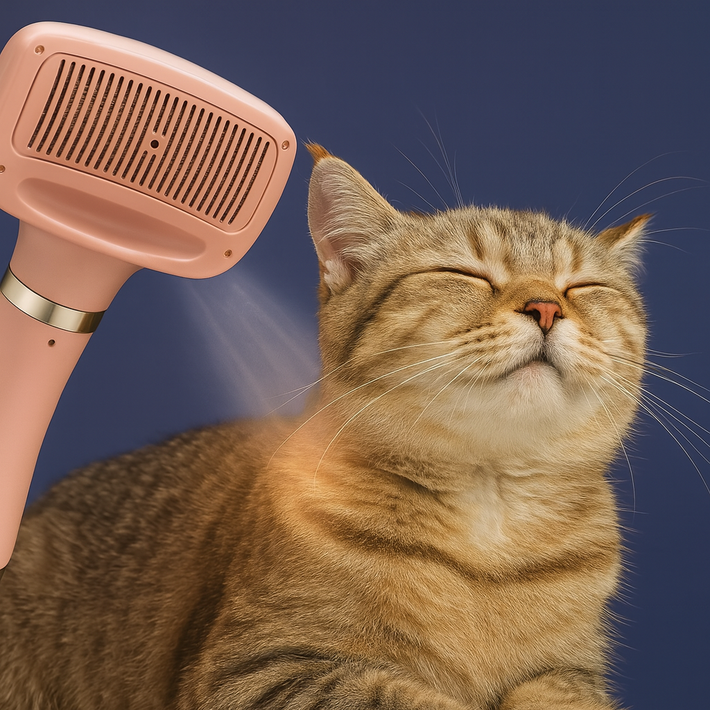 One-click Hair removal Dryer