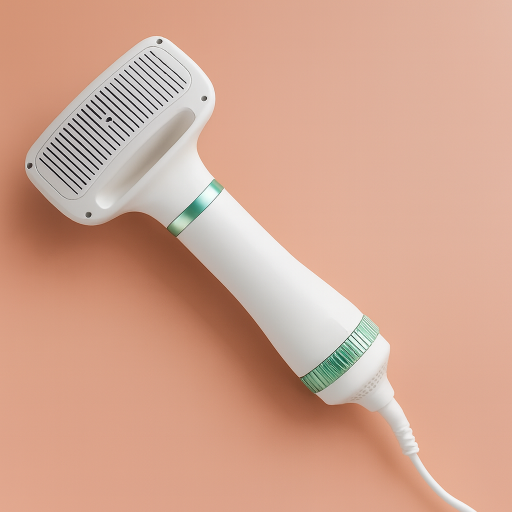 One-click Hair removal Dryer