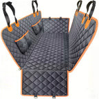 PawLux™ Terrain Seat Protector