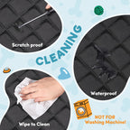 PawLux™ Terrain Seat Protector