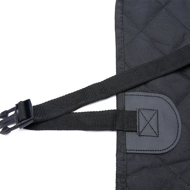 PawLux™ Terrain Seat Protector