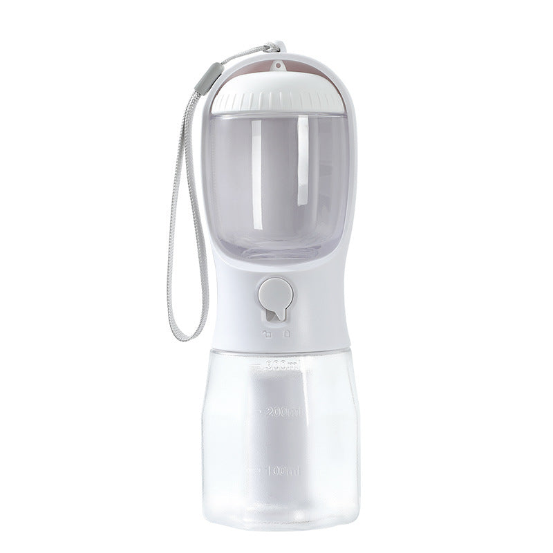 HydraGo 3-in-1 Companion