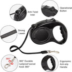 AeroGrip Automatic Leash