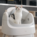 Littera™ Open-Top Litter System