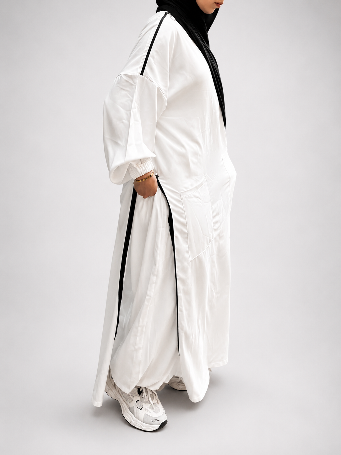 Ensemble Empreinte — L'Alliance Parfaite Entre Élégance et Confort Quotidien
