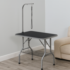 FureverLux™ Adjustable Station