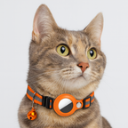 Reflective Anti-Lost Collar