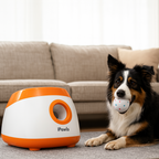 Smart Fetch Launcher