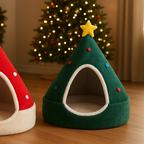 Christmas Tree Litter