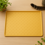 GroomGuard™ Silicone Mat