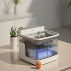 Smart Hydration Station