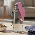 On the Go Water Bottle