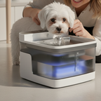 Smart Hydration Station