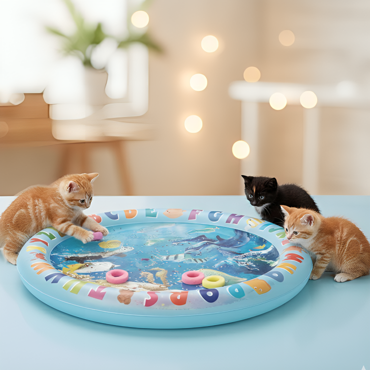 Water Playmat