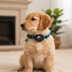 Reflective Anti-Lost Collar