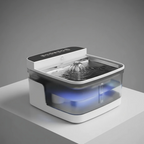 Smart Hydration Station