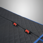 PawLux™ Terrain Seat Protector