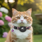 Reflective Anti-Lost Collar