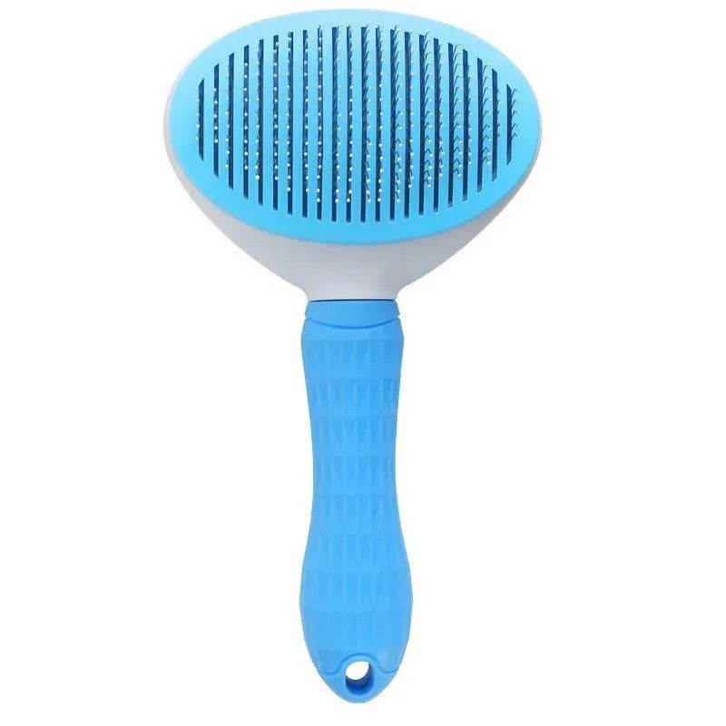 Brush Comb Hair Remover