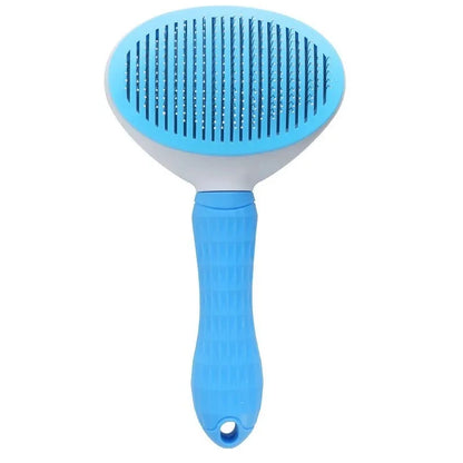 Brush Comb Hair Remover