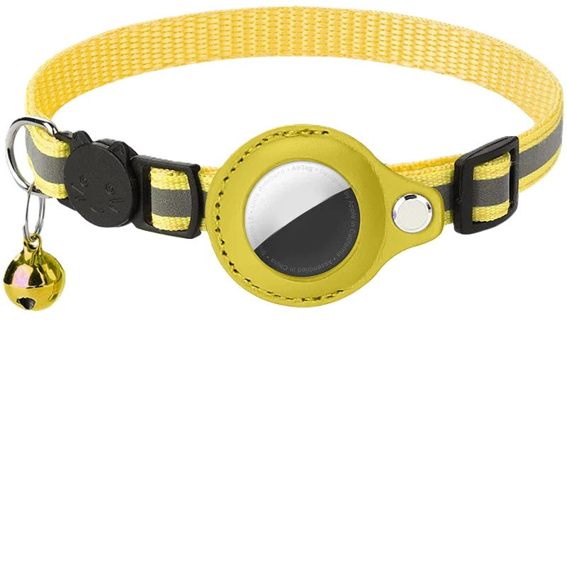 Reflective Anti-Lost Collar