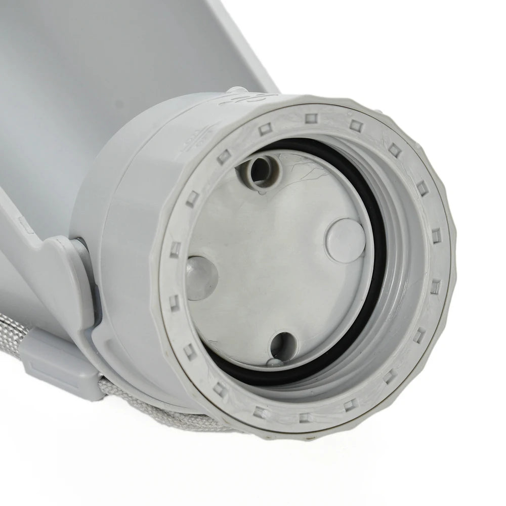 Portable Large Dog Water Bottle Outdoor Travel Walking Foldable Drinking Dispenser for Small Dogs Cats Labrador Pug Pet Supplies